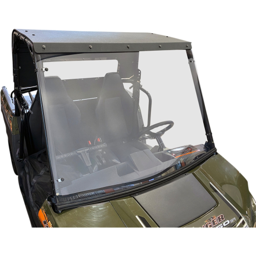 Moose Utility - Moose Utility Full Windshield/Roof/Rear Panel - V000234-00000M
