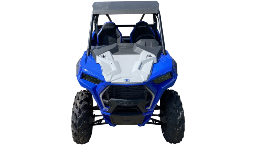 Moose Utility - Moose Utility One-Piece Roof - V000283-11056M