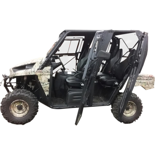Moose Utility - Moose Utility Expedition Complete Cab Enclosure - 5810