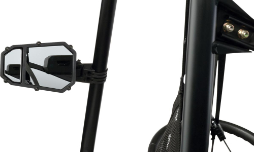 Moose Utility - Moose Utility Elite Series Pro UTV Side Mirror - UTVMIR-ES2