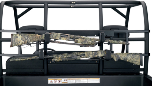 Moose Utility - Moose Utility UTV Roll Cage Gun Rack - UVPR900-MOOSE