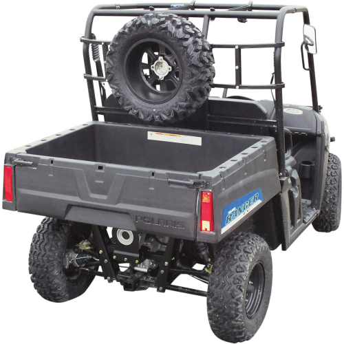 Moose Utility - Moose Utility Spare Tire Carrier - UVPR905STC