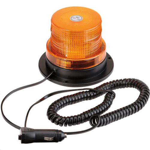 Moose Utility - Moose Utility Beacon Light Warning - 611-0311