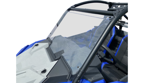 Moose Utility - Moose Utility Full Windshield - V000282-12200M