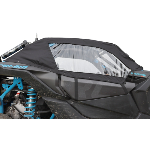 Moose Utility - Moose Utility Side Enclosure - X3SE-11