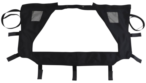 Moose Utility - Moose Utility Rear Dust Panel - PROXPRW-11