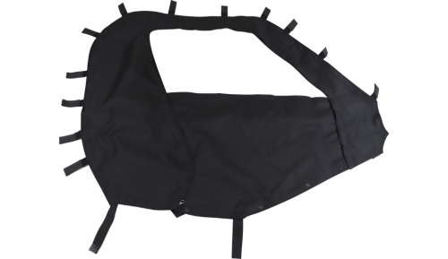 Moose Utility - Moose Utility Side Enclosure - YVSE-11