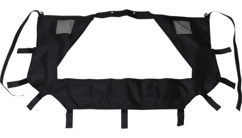 Moose Utility - Moose Utility Rear Dust Panel - PRZRPRO4RW-11