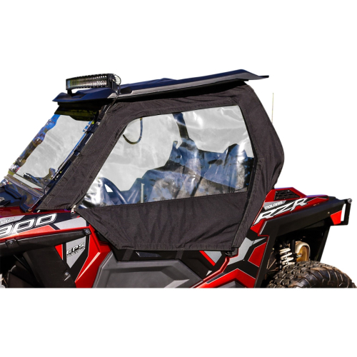 Moose Utility - Moose Utility Side Enclosure - PRZR15SE-11