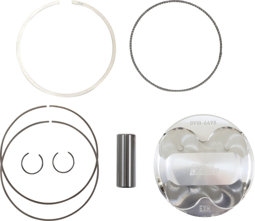 Moose Racing - Moose Racing High Performance 4-stroke Piston Kit - MPX3036