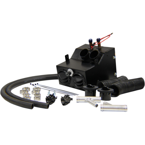 Moose Utility - Moose Utility UTV Cab Heater - Z4136