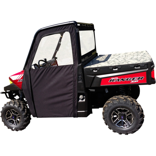 Moose Utility - Moose Utility Side Enclosure - PR900SE-11