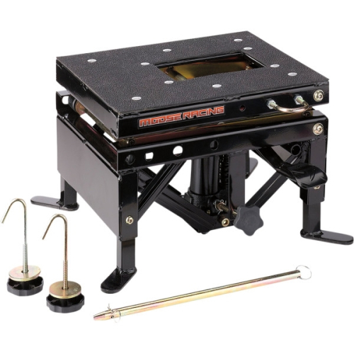 Moose Racing - Moose Racing Hydraulic Lift Stand - M-16-1000