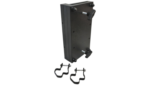 Moose Utility - Moose Utility UTV Roll Bar Chainsaw Mount - RCM-3012-PF