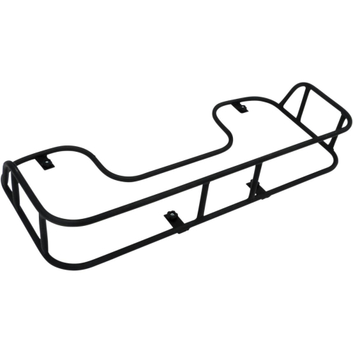 Moose Utility - Moose Utility Sportsman Rear Rack - S-3014