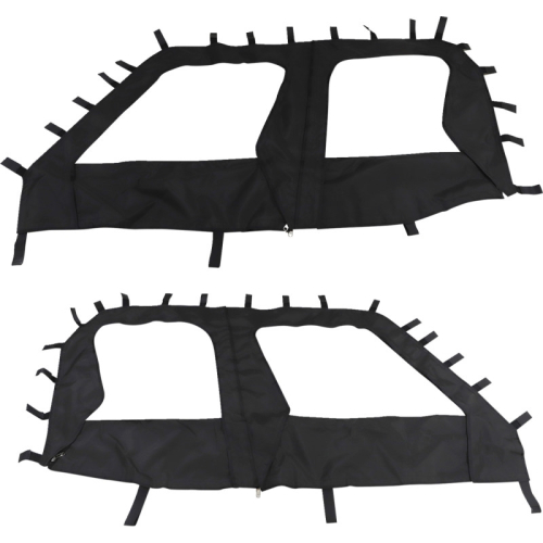 Moose Utility - Moose Utility Side Enclosure - PROFXTSE-11