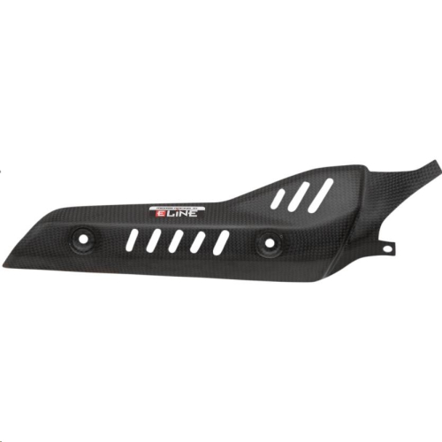 Moose Racing - Moose Racing Pipe Guards By ELINE for 2-Stroke Exhaust - FMF Fatty/ Factory - YPG12519