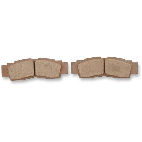 Moose Utility - Moose Utility XCR Brake Pads - M566-S47