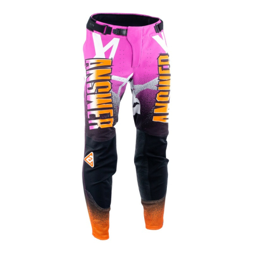 Answer - Answer LE 50th Anniversary Elite Pants - 475192