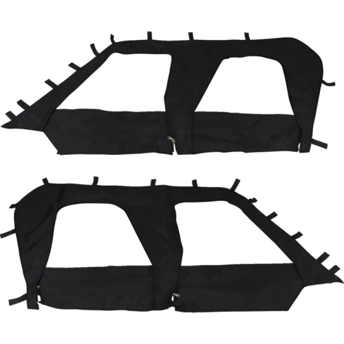 Moose Utility - Moose Utility Side Enclosure - PROXP4SE-1