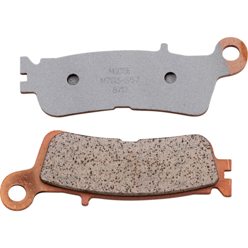 Moose Racing - Moose Racing M1 Brake Pads - M703-S57