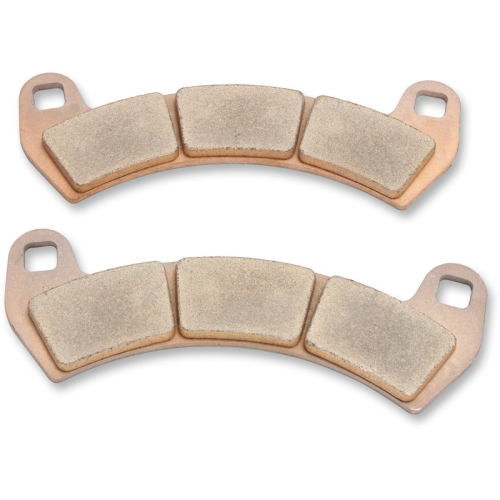 Moose Utility - Moose Utility XCR Brake Pads - M569-S47