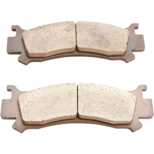 Moose Utility - Moose Utility XCR Brake Pads - M561-S47