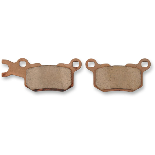 Moose Utility - Moose Utility XCR Brake Pads - M575-S47
