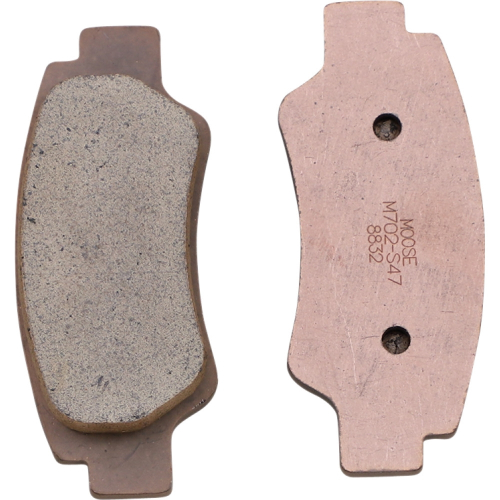 Moose Utility - Moose Utility XCR Brake Pads - M702-S47