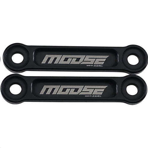 Moose Racing - Moose Racing Lowering Pull Rod - 0419-0018
