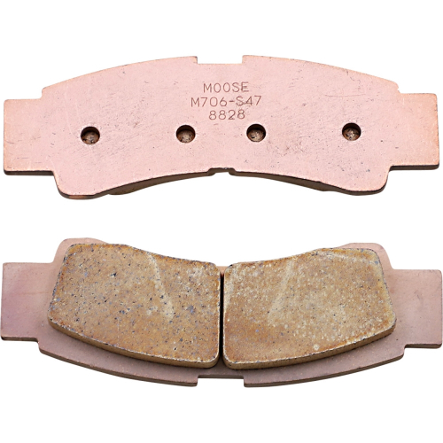 Moose Utility - Moose Utility XCR Brake Pads - M706-S47