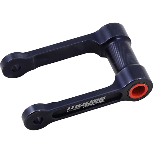 Moose Racing - Moose Racing Lowering Pull Rod - Lowers Rear of Bike 1.25in. - 0419-0021