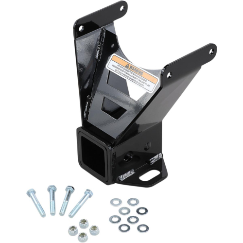 Moose Utility - Moose Utility Rear Receiver Hitch - AM-5821