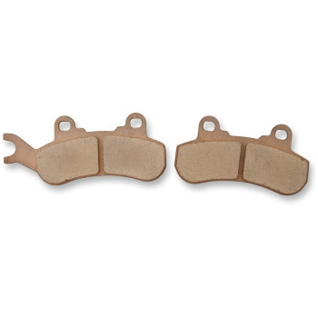 Moose Utility - Moose Utility XCR Brake Pads - M573-S47