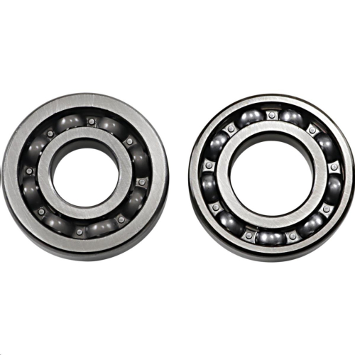 Moose Racing - Moose Racing Crank Bearing and Seal Kit - 24-1056
