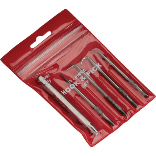 Moose Racing - Moose Racing Heavy Duty Precision Pick Set - 390-5340