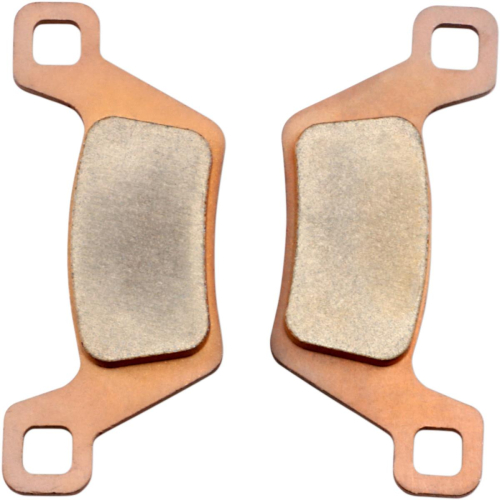 Moose Utility - Moose Utility XCR Brake Pads - M521-S47