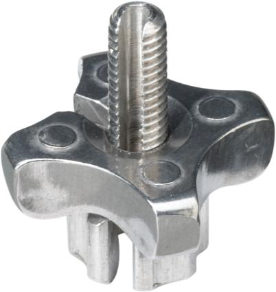 Moose Racing - Moose Racing Replacement Adjuster - 2W1001