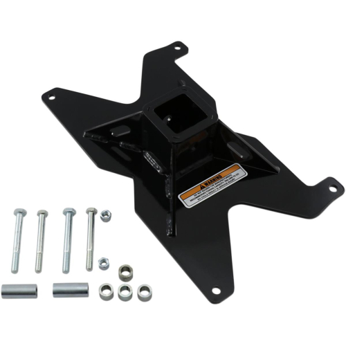 Moose Utility - Moose Utility Trailer Hitch - AM-5828