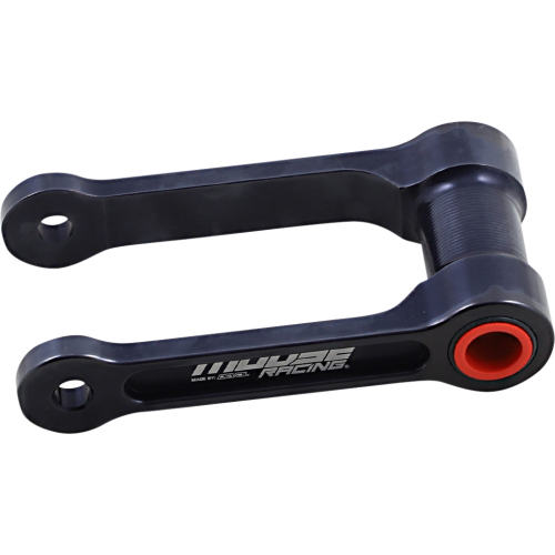 Moose Racing - Moose Racing Lowering Pull Rod - Lowers Rear of Bike 1.00in. - 0419-0022