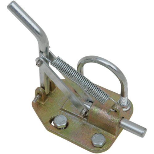 Moose Utility - Moose Utility Blade Position Assembly - KD64GPF