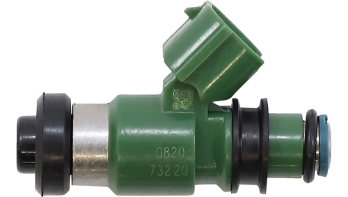 Moose Utility - Moose Utility Fuel Injector - 400-1245-PU