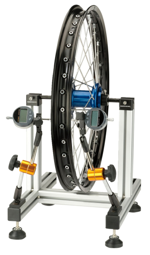 Moose Racing - Moose Racing Truing Stand - 10-699010
