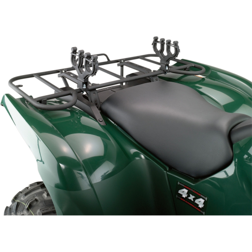 Moose Utility - Moose Utility Axis Double Gun Rack - ATV2-M