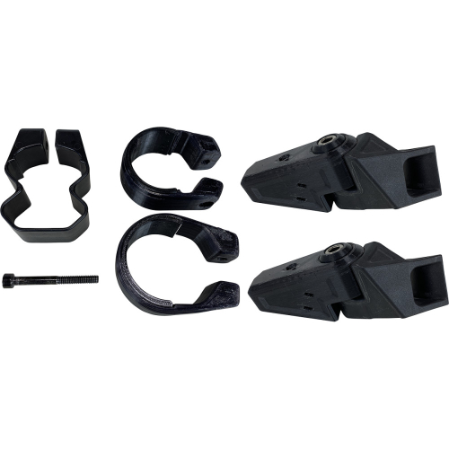 Moose Utility - Moose Utility Elite Series Cube Light Mount - ESCUBE-2