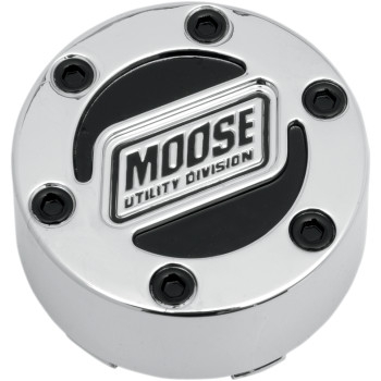 Moose Utility - Moose Utility Center Cap for 393X Wheel - C393Z-M