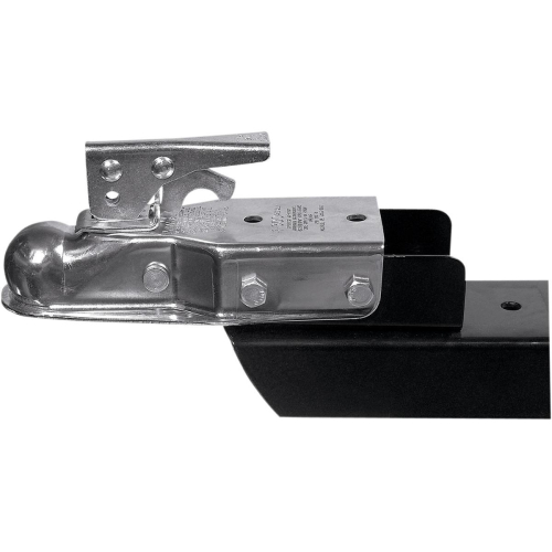 Moose Utility - Moose Utility Ball Hitch Conversion Kit - HK178