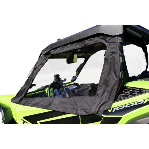Moose Utility - Moose Utility Side Enclosure - HTSE-11