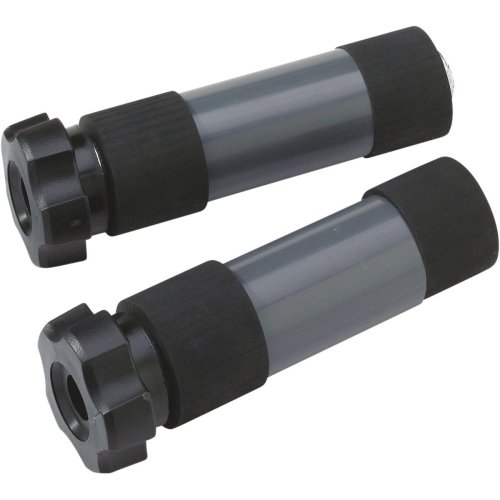 Moose Utility - Moose Utility Twist N Lock Anchors - G-2001