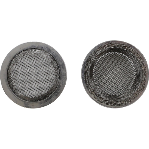 Moose Racing - Moose Racing Spark Arrestor End Cap - Screen 2 - Pack - 40-146
